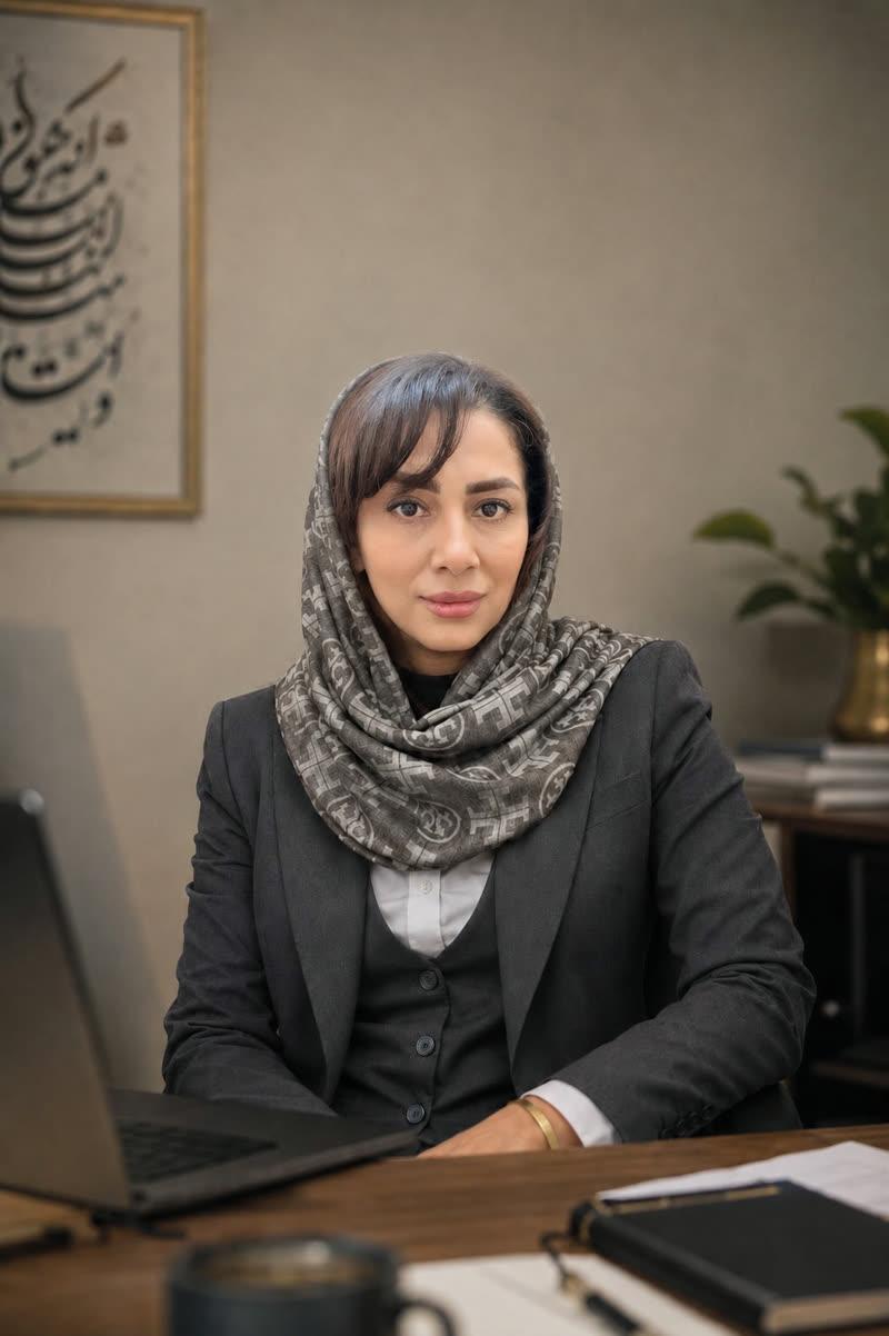 آرزو سلیاری